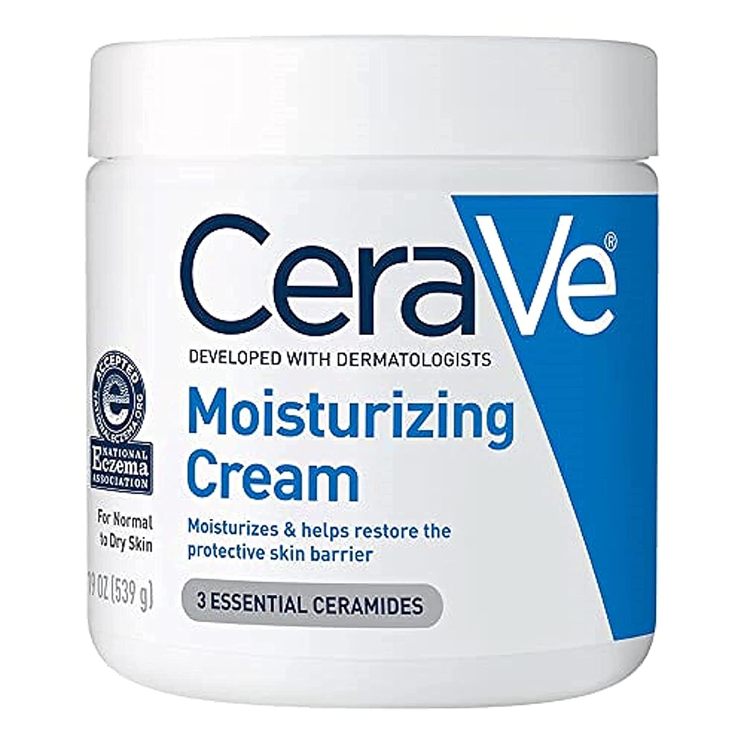 CeraVe Moisturizing Cream