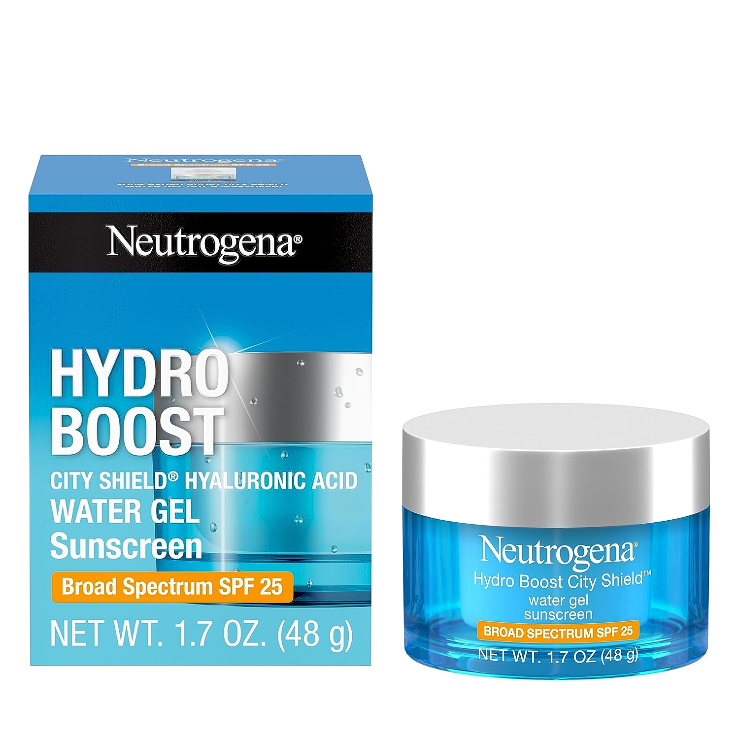 Neutrogena Hydro Boost Water Gel