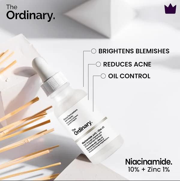 The Ordinary Hyaluronic Acid