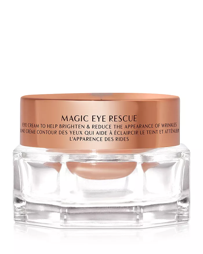 Charlotte Tilbury Magic Eye Rescue Cream