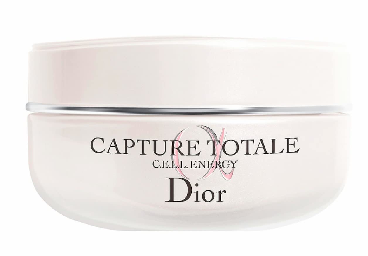 Dior Capture Totale Cell Energy Eye Cream Firming and Wrinkle _