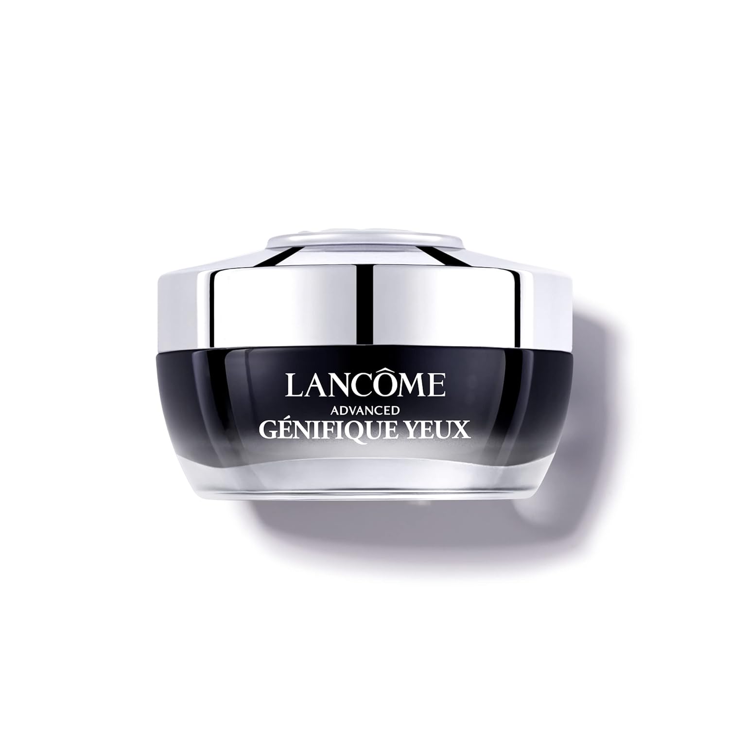 ancôme Advanced Génifique Eye Cream - For Dark Circles & Fine Lines - With Bifidus Prebiotic_