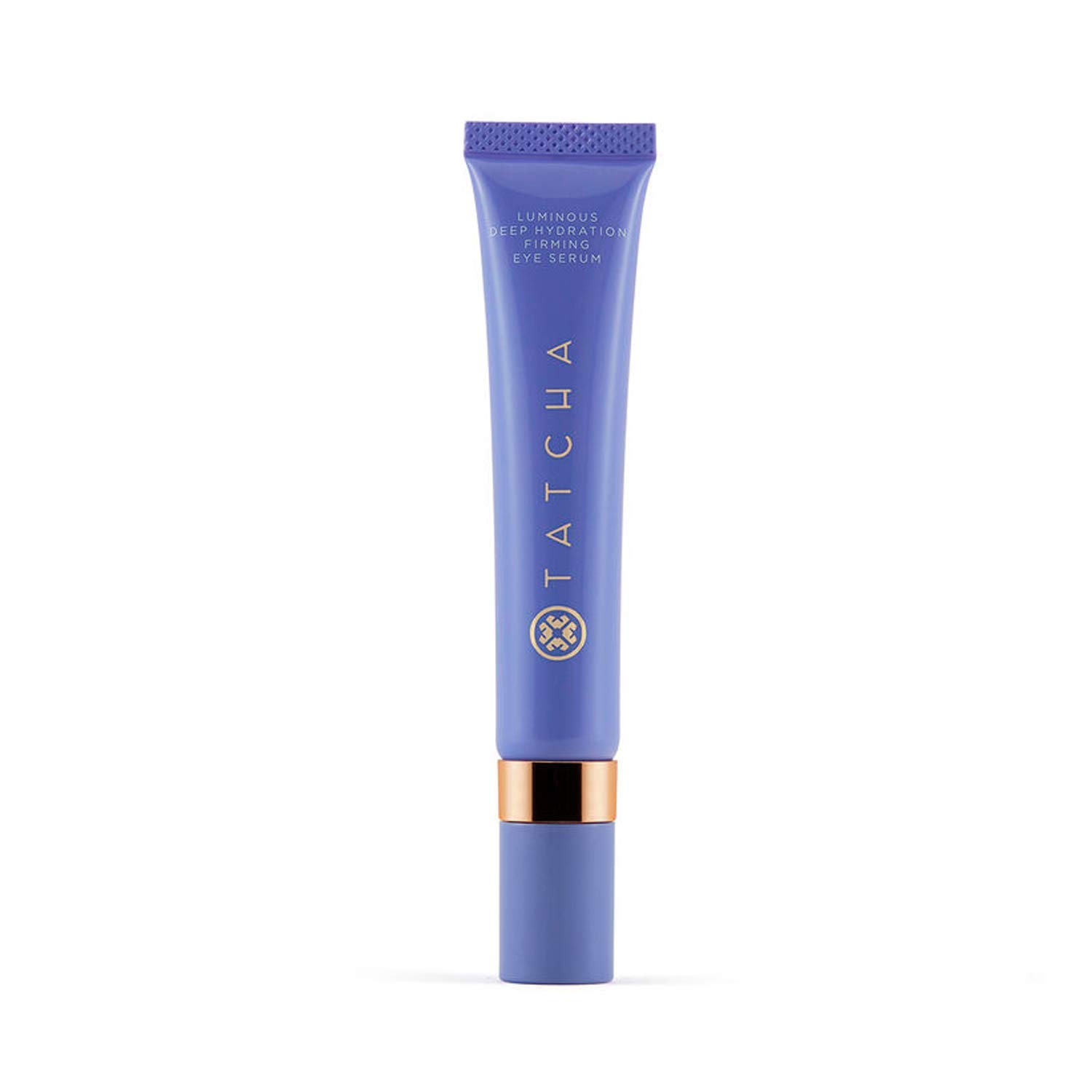 Tatcha Luminous Deep Hydration Firming Eye Serum