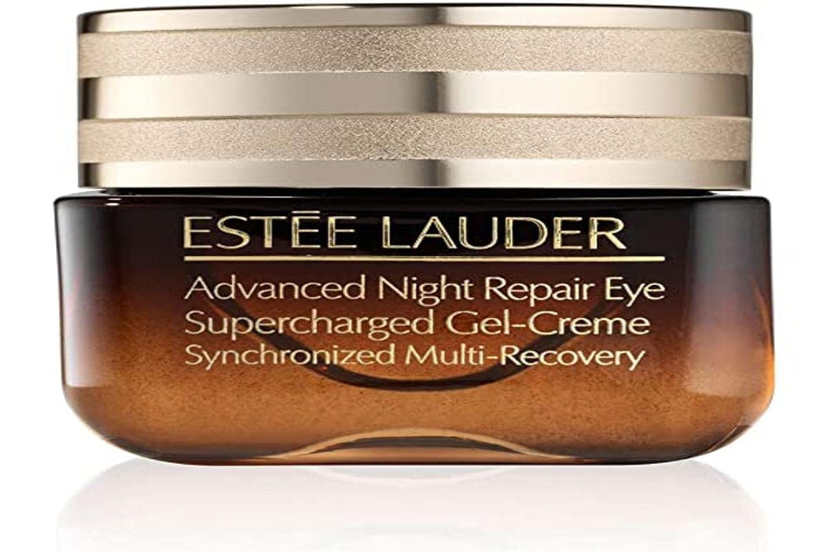 Advanced Night Repair Eye Supercharged Gel-Creme
Synchronized Multi-Recovery Eye Cream