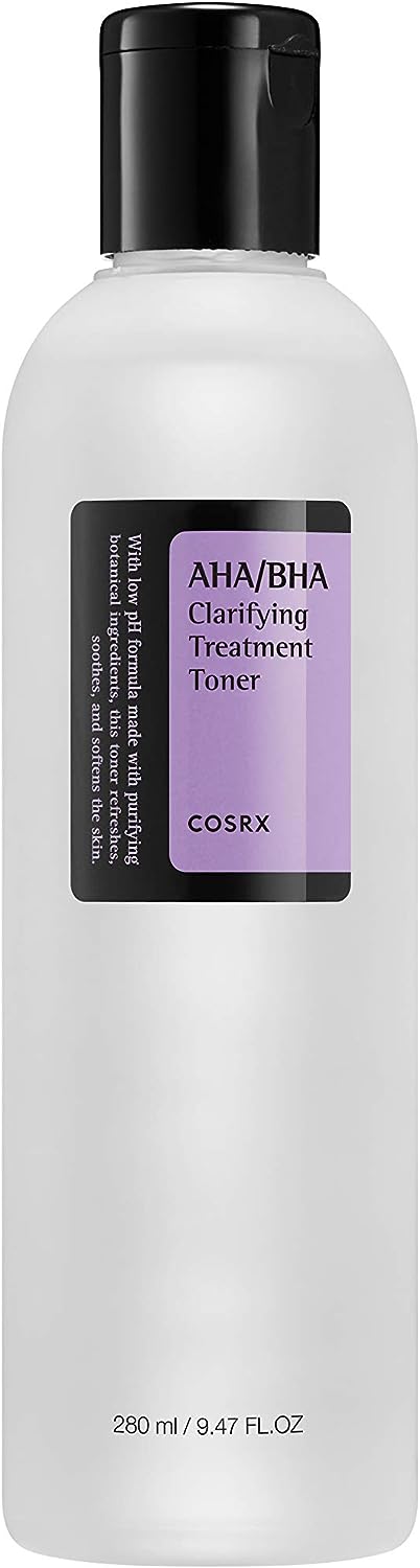 COSRX-AHA-BHA-Treatment