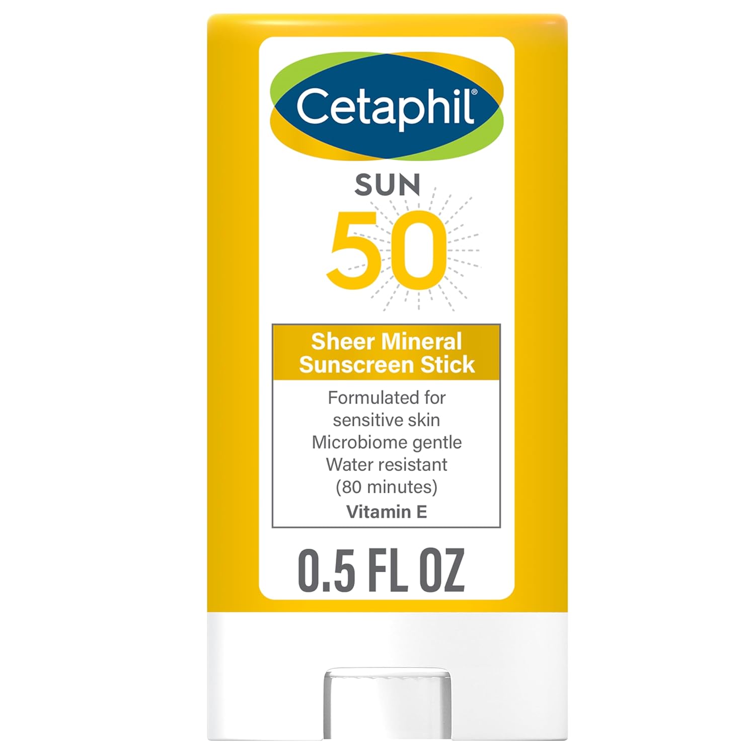 Cetaphil-SPF-50-Sheer-Mineral-Sunscreen-Stick