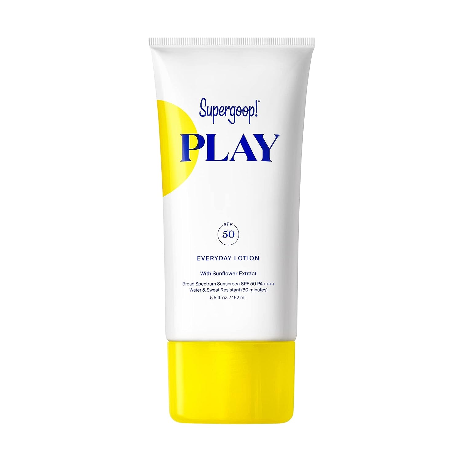 Supergoop! Mineral Mattescreen (SPF 40) - 45 mL - 100% Mineral