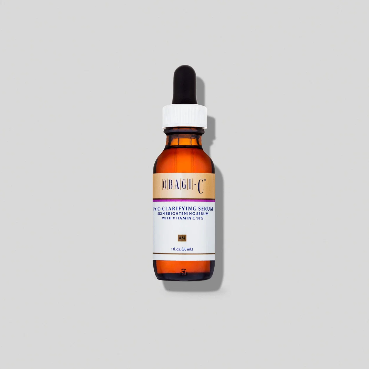 plated intense serum